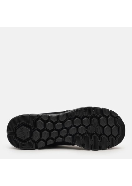 Günlük Giyim Ayakkabısı Siyah C.laceless Men 2201 Black Günlük Giyim Ayakkabısı