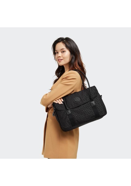 Kıplıng Superworker S Küçük Iş Çantası