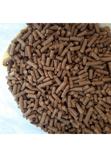 Pelinpelet Kedi Kumu Çam Peleti 8mm 20 lt 10 kg