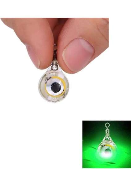 Eye Light V2-Uwl Green 2 Li Paket fiyatları