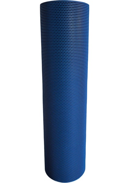 Kaydırmaz Mavi Bal Petek Paspas En: 120CM fiyatları