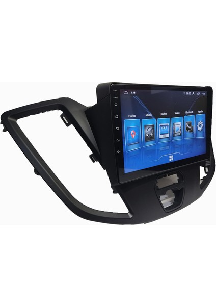 Ford Transit 2014-2019 Multimedya Kamera Dahil