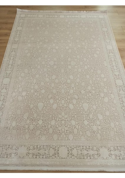 Bianca BC06 Krem Salon Halısı fırsatları