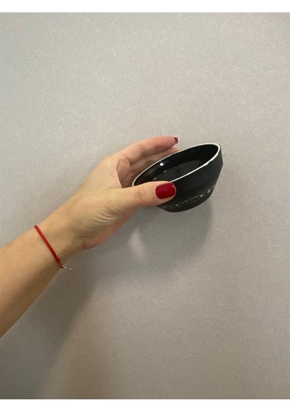 Sushi Set Sarı Brush