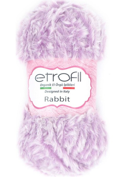 Rabbit 70684 Lavanta