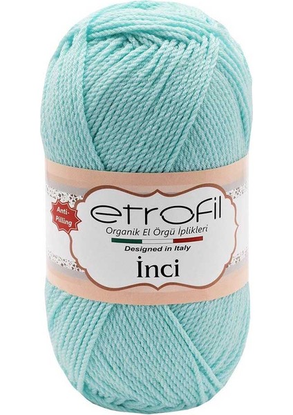 Inci 74025 Su Yeşili fiyatları