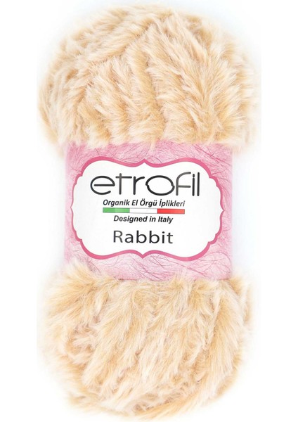 Rabbit 70718 Bej Melanj
