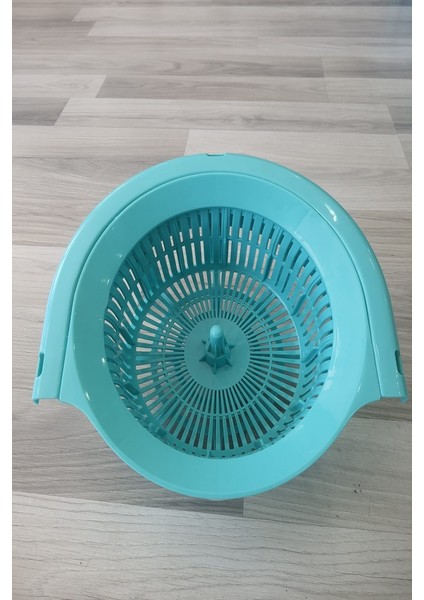 Motek Dönerli Mop Paspas Yedek Haznesi