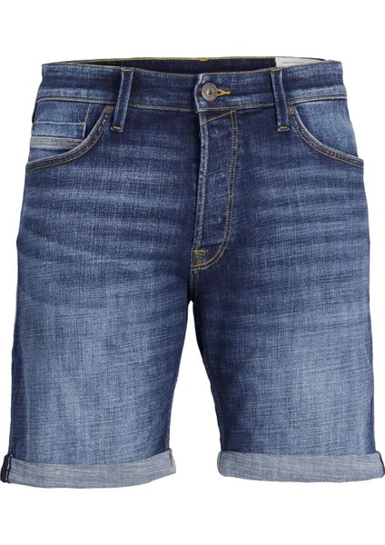 Jack & Jones Jjıchrıs Jjwood Şort 12236192