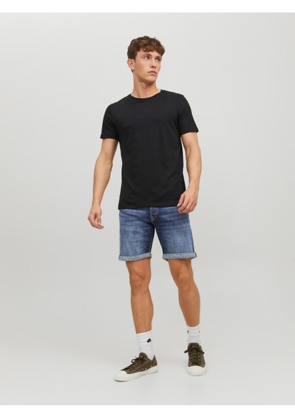 Jack & Jones Jjıchrıs Jjwood Şort 12236192