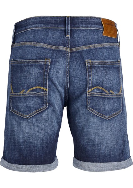 Jack & Jones Jjıchrıs Jjwood Şort 12236192