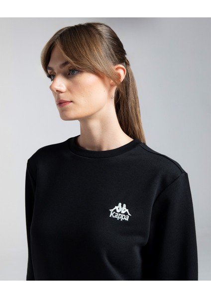 Authentıc Uka Sweatshirt