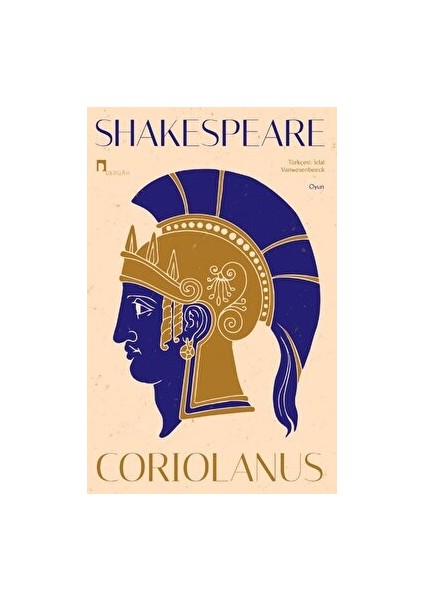 Coriolanus - William Shakespeare