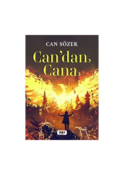 Can'dan Cana - Can Sözer