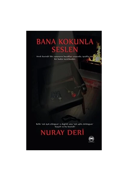 Bana Kokunla Seslen - Nuray Deri