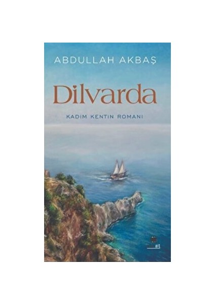 Dilvarda - Abdullah Akbaş