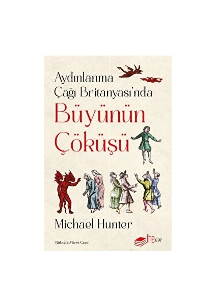Büyünün Çöküşü