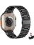 Apple Watch Ultra Gs Dt Pro T500 T800 Ultra 3 4 5 6 7 8 Se 42 44 45 49 mm Uyumlu Modern Fit Loop Kordon 2