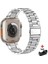 Apple Watch Ultra Gs Dt Pro T500 T800 Ultra 3 4 5 6 7 8 Se 42 44 45 49 mm Uyumlu Modern Fit Loop Kordon 3