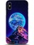 Apple iPhone Xs Max Kılıf Hd Baskılı Kılıf - Followed Institution 0052 1