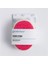 Bg2122 Peeling Etkili Süngerli Oval Kese Pembe 3
