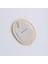 Kl1008 Kabak Lifi Oval Ped Kese Krem 2