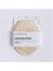 Kl1008 Kabak Lifi Oval Ped Kese Krem 3