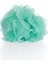 P1512 Bath Pouf Yeşil Yeşil 1