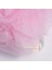 P2902 Bath Pouf Pembe 2
