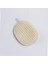 Sl1604 Sisal Oval Ped Kese Krem 1