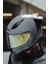 Rapıd Race Nardo Gri Kask 3
