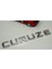 Chevrolet Cruze Bagaj Abs 3m 3D Yazı Logo Amblem 18X2 cm 2