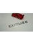 Chevrolet Cruze Bagaj Abs 3m 3D Yazı Logo Amblem 18X2 cm 3