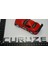 Chevrolet Cruze Bagaj Abs 3m 3D Yazı Logo Amblem 18X2 cm 5