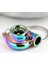 Metal Oto Turbo Anahtarlık 3