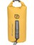 Heavy Duty Dry Cylinder Su Geçirmez Çanta 50 Litre-Sarı 1