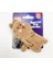 Peluş Kedi Oyuncağı Uyku Arkadaşı 10,5 cm 2