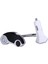 GT86 Çift USB Şarj Cihazı Bluetooth Fm Verici Kiti - Gümüş (Yurt Dışından) 3