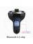 BT23 Wiress Araba Fm Verici Qc 3.0 Hızlı Şarj - Siyah (Yurt Dışından) 4