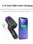 Bluetooth Araba Mp3 Çalar - Siyah (Yurt Dışından) 5
