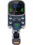 BC86 Renkli Ekran Araba Bluetooth Verici - Siyah (Yurt Dışından) 2