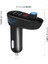 AP02 Araba Bluetooth Fm Verici - Siyah (Yurt Dışından) 4
