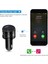 Plz Shop X20 Siyah Araba Bluetooth Elleri - Siyah (Yurt Dışından) 2