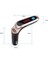 S7 Fm Araba Bluetooth USB Şarj Cihazı - Siyah (Yurt Dışından) 3