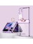 Oppo Find N2 Flip Için Darbeye Dayanıklı Telefon Kılıfı - Mor (Yurt Dışından) 1