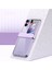 Oppo Find N2 Flip Için Darbeye Dayanıklı Telefon Kılıfı - Mor (Yurt Dışından) 5