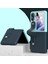 Oppo Find N2 Flip Için Darbeye Dayanıklı Telefon Kılıfı - Koyu Mavi (Yurt Dışından) 1