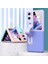 Oppo Find N2 Flip Için Darbeye Dayanıklı Telefon Kılıfı - Koyu Mavi (Yurt Dışından) 2