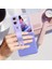 Oppo Find N2 Flip Için Darbeye Dayanıklı Telefon Kılıfı - Koyu Mavi (Yurt Dışından) 4
