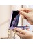 Oppo Find N2 Flip Için Darbeye Dayanıklı Telefon Kılıfı - Altın (Yurt Dışından) 5